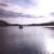 Paddling out to American Point on the last day.......This is 2nd or 3rd bay on Saganaga Lake.