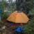 Boundary Point campsite.  I really like this campsite.  You can get to pretty much any spot on Upper Saganagons from this campsite.  This made day tripping the lake pretty easy.