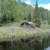 This is really a neat cabin near the Eastern boundary of the park.  I really like visiting this area.  Lots of artifacts.  Pretty cool.