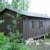 Another nice pic of the cabin.  Notice the woodpile.  They had LOTS of wood piled up.  This is the end of the trip.  We used nearly 1/2 of the pile.