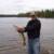 Wayne and a nice northern pike.