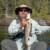 Geo with a Swimbait laketrout.  This laker was caught in about 20ft of water on a swimbait.  We harvested this one.  For dinner, we had fried walleye, grilled smallies with rosemary and dried tomatoe rub, and baked lake trout.  Man what a feast.